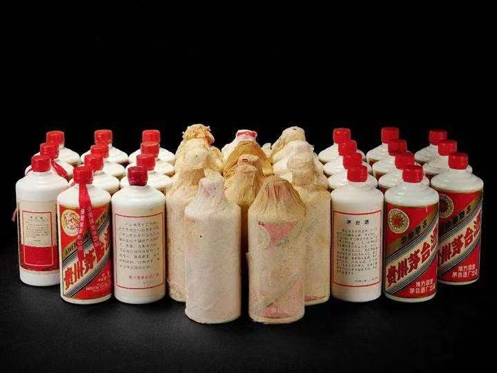 岳西日照岚山回收酒价格哪里回收(附近上门回收茅台酒）?